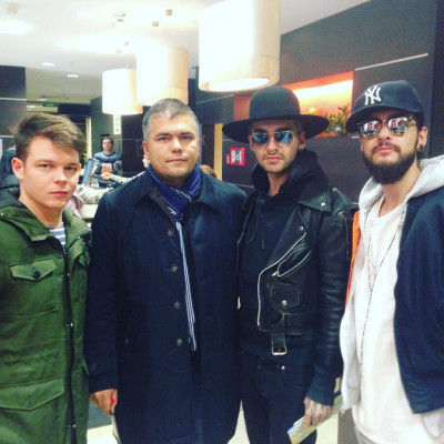 Tokio Hotel pic #808546