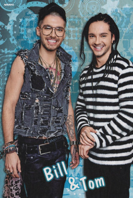 Tokio Hotel pic #638610