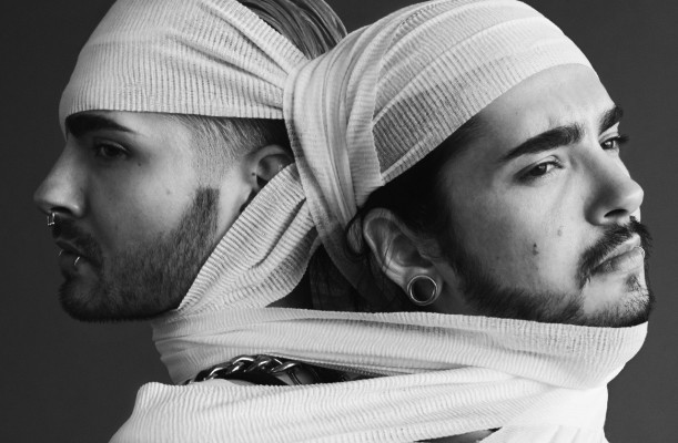Tokio Hotel pic #788826