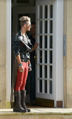 Tokio Hotel pic #638587