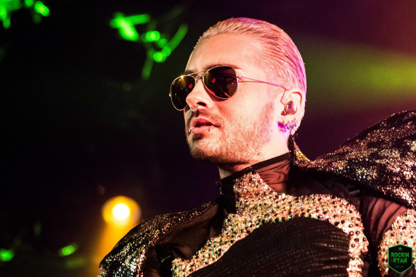 Tokio Hotel pic #788824