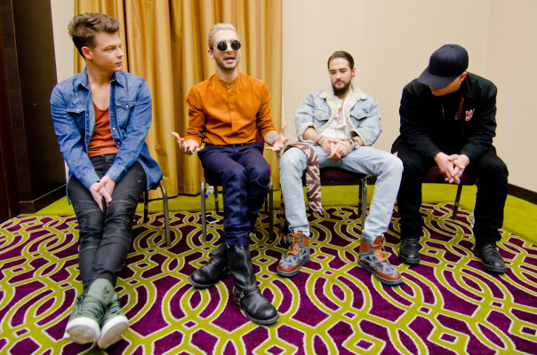 Tokio Hotel pic #809225