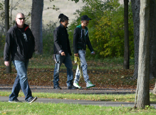 Tokio Hotel pic #638592