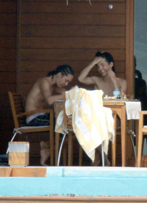 Tokio Hotel pic #640299