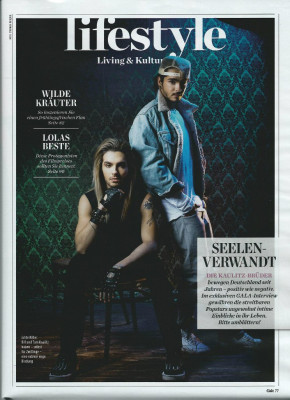 Tokio Hotel pic #637514