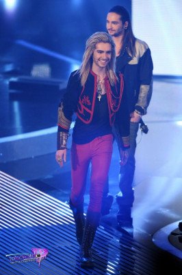 Tokio Hotel pic #637548