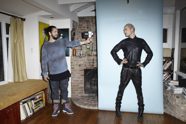 Tokio Hotel pic #788831