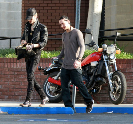Tokio Hotel pic #647948