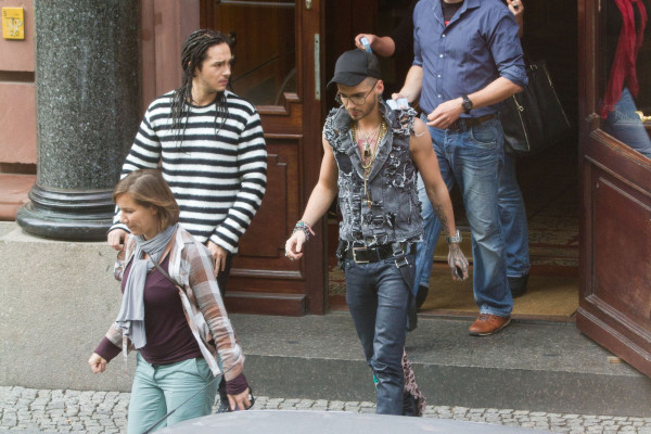 Tokio Hotel pic #640297