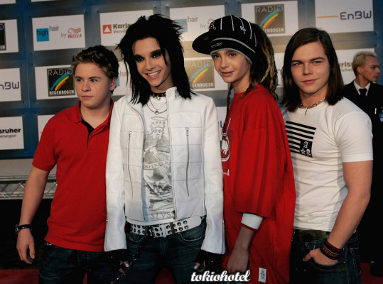 Tokio Hotel pic #62336