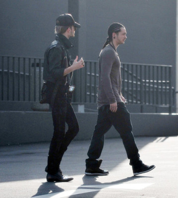 Tokio Hotel pic #647958