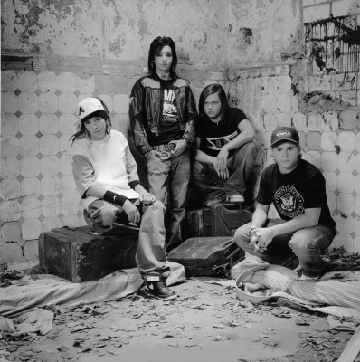 Tokio Hotel pic #62246