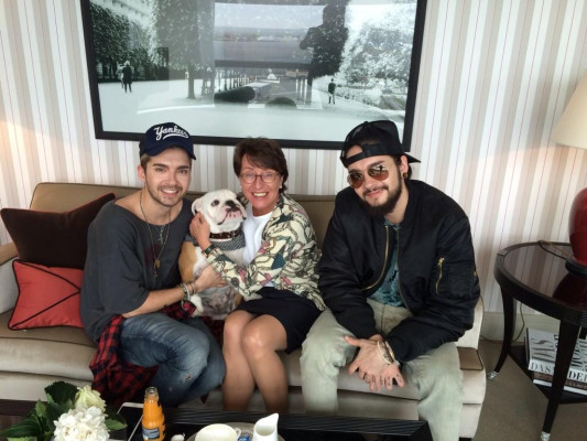 Tokio Hotel pic #734356