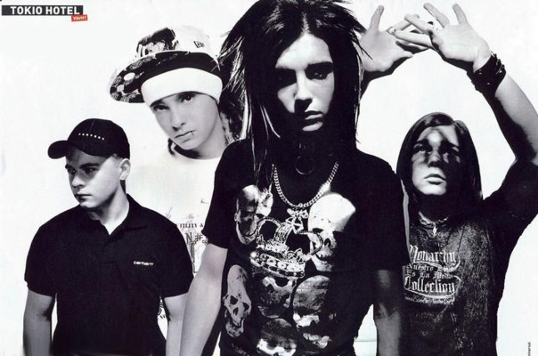 Tokio Hotel pic #63976
