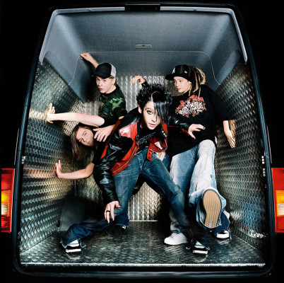 Tokio Hotel pic #62116