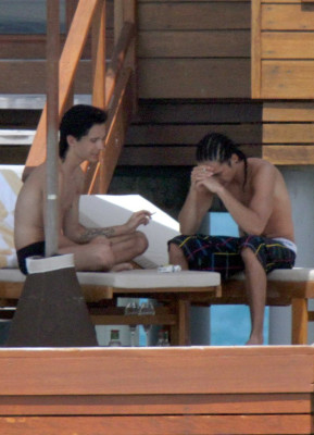 Tokio Hotel pic #640291