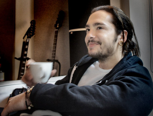 Tokio Hotel pic #637369