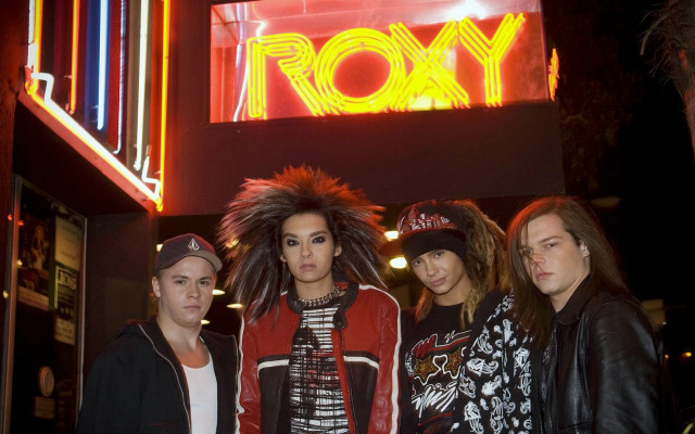 Tokio Hotel pic #646004