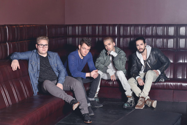 Tokio Hotel pic #785504
