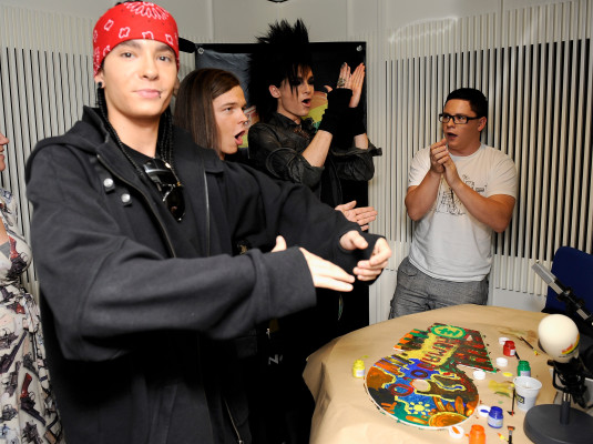 Tokio Hotel pic #785763