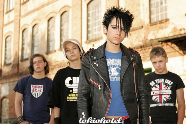 Tokio Hotel pic #62466