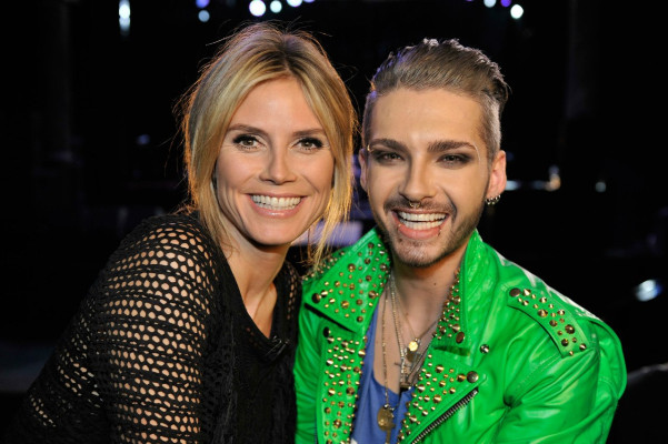 Tokio Hotel pic #637926