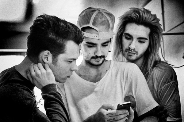 photo 3 in Tokio Hotel gallery [id637323] 2013-10-09 00:00:00
