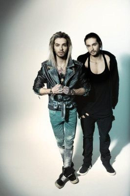 Tokio Hotel pic #637320