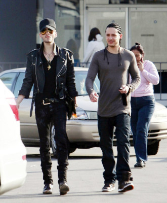 Tokio Hotel pic #647956
