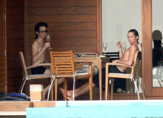 Tokio Hotel pic #640294