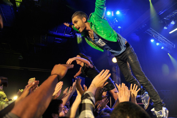 Tokio Hotel pic #637922
