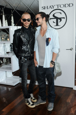 Tokio Hotel pic #637376
