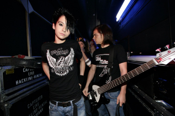 Tokio Hotel pic #788248