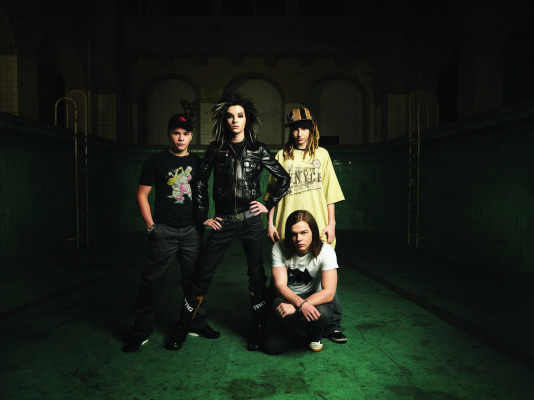 Tokio Hotel pic #788253
