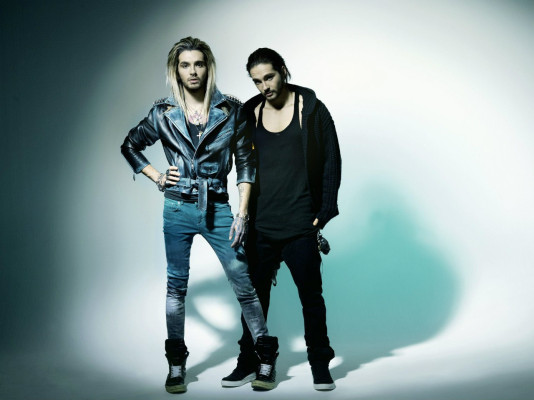 Tokio Hotel pic #637503