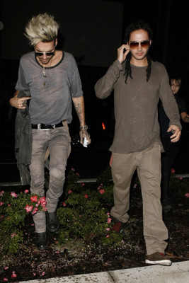 Tokio Hotel pic #647213