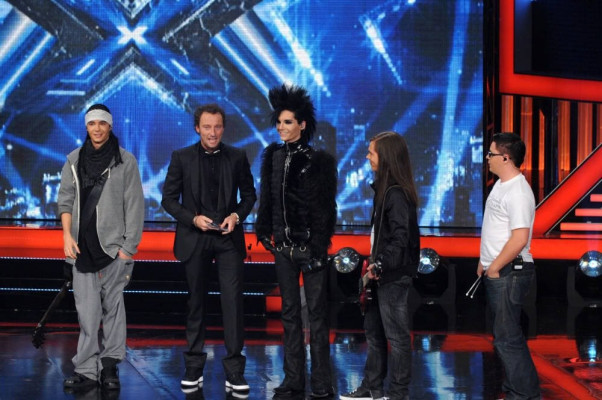 Tokio Hotel pic #640290