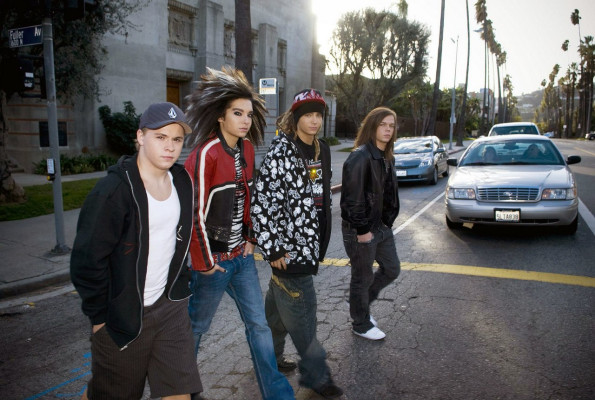 Tokio Hotel pic #645985