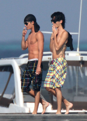 Tokio Hotel pic #640312