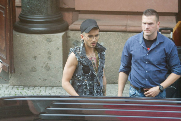 Tokio Hotel pic #639066