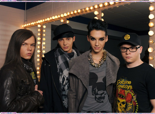 Tokio Hotel pic #647340