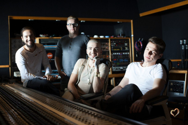 Tokio Hotel pic #788825