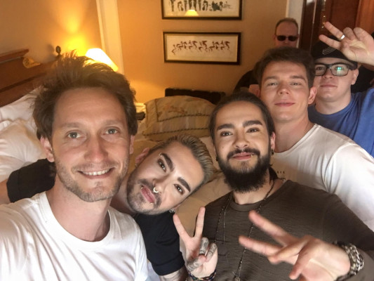 Tokio Hotel pic #808544