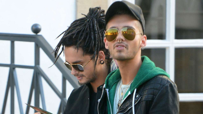 Tokio Hotel pic #639065