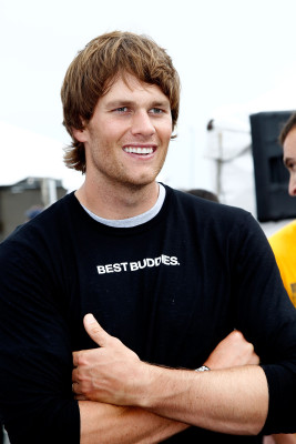 Tom Brady pic #310688