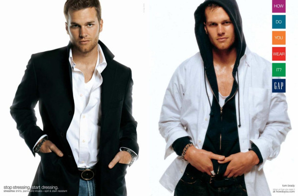 Tom Brady pic #304009