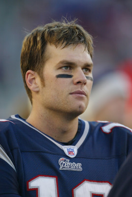 Tom Brady pic #270299