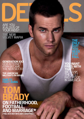 Tom Brady pic #310683
