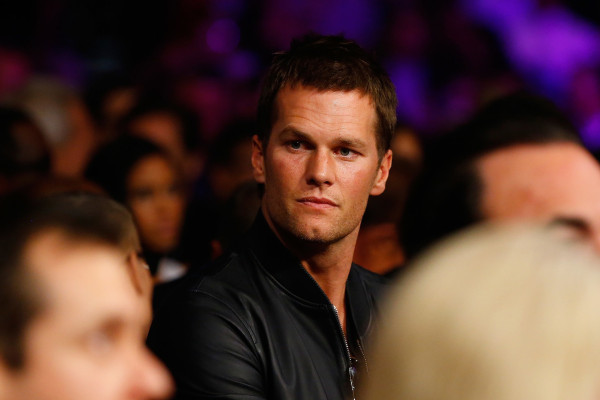 photo 4 in Tom Brady gallery [id772276] 2015-05-12 00:00:00