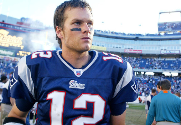 Tom Brady pic #271692
